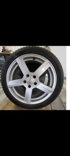 Fabričke felne i GoodYear gume