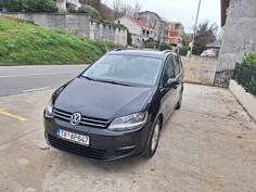 Volkswagen - Sharan - 2.0 TDI DSG