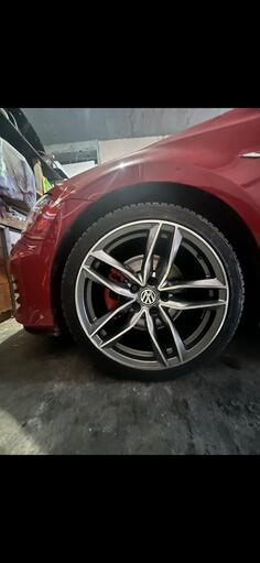 Ostalo - alu - Aluminijum felne