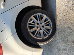 Fabričke felne i Z gume