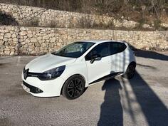 Renault - Clio - 1.5dci