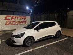 Renault - Clio - 1.5dci