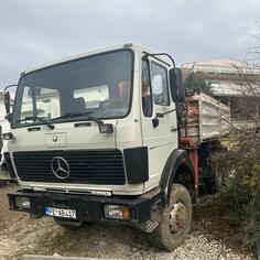 Mercedes Benz - 2629