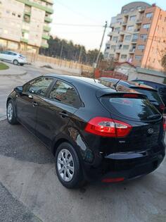Kia - Rio - 1.4