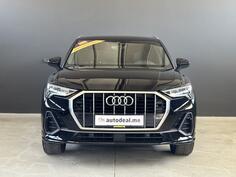 Audi - Q3 - S LINE - 2.0 TDI - 150 KS