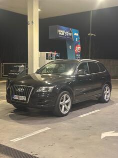 Audi - Q5 - 3.0 TDI