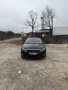 Peugeot - 308 - 1.2 i.AUTOMATIK