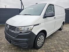 Volkswagen - Transporter 2.0 TDI L1H1 BR.7083