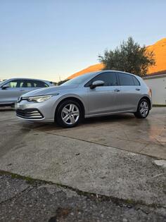 Volkswagen - Golf 8 - 2.0