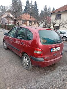 Renault - Scenic - 1.9DCI