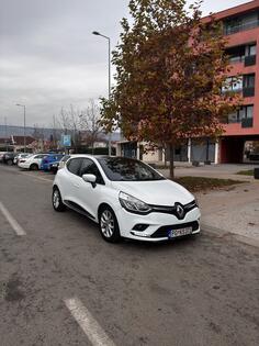 Renault - Clio - 1.5DCi
