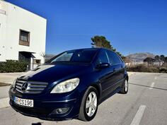 Mercedes Benz - B 180 - CDI