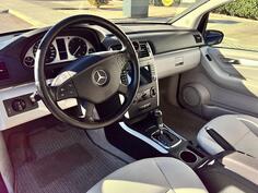 Mercedes Benz - B 180 - CDI