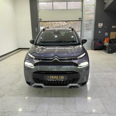 Citroen - C3 Aircross - 1.5HDI Automatik 07/2022g