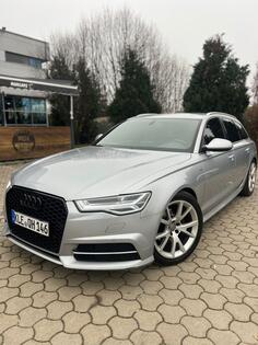 Audi - A6 - A6