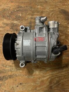 Kompresori klime za Automobile - Univerzalno