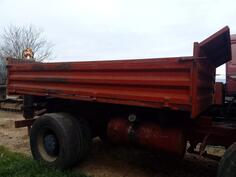 Mercedes Benz - 1419