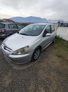 Peugeot - 307 - 1.4 HDI