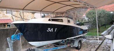 Ostalo - Bakan 5 Cabin