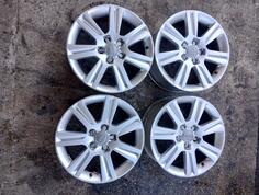 Fabričke - audi - Aluminijum felne