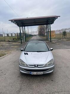 Peugeot - 206 - 2.0