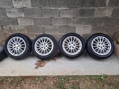 Fabričke - Felme - Aluminijum felne