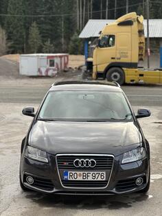 Audi - A3 - 2.0