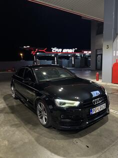 Audi - A3 - 1.6 TDI
