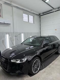 Audi - A6 - 2,0