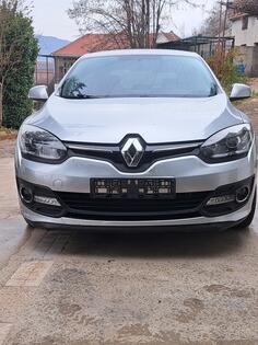 Renault - Megane - 1.5dci