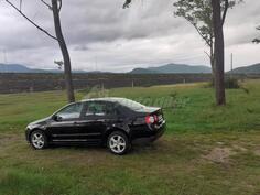 Volkswagen - Jetta - 1.9 tdi