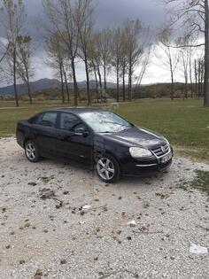 Volkswagen - Jetta - 1.9 tdi