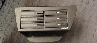 Seitenträger za Polo god. 1998