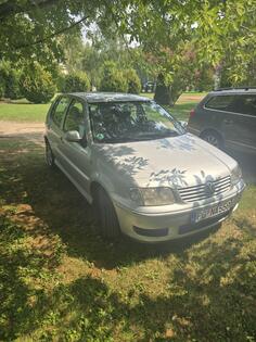 Volkswagen - Polo - 1.4