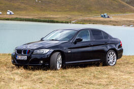 BMW - 316 - 2.0D 180KS