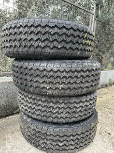 GoodYear - wrangler - Zimska guma