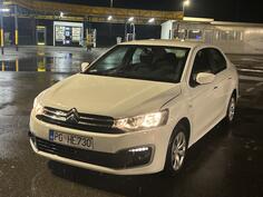 Citroen - C-Elyse - 1.2