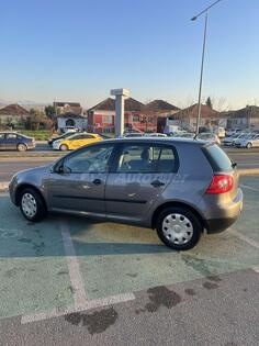 Volkswagen - Golf 5 - 1.9