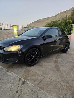 Volkswagen - Golf 7 - 1.6 tdi