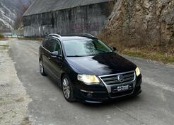 Volkswagen - Passat B6 - 2.0tdi