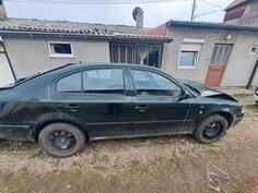Škoda - Octavia - 1.9 tdi 81 kw