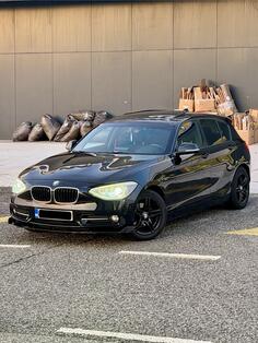 BMW - 118 - 2.0 D