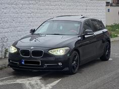 BMW - 118 - 2.0 D