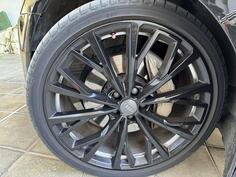 Fabričke felne i Bridgestone gume