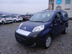 Citroen - Nemo - 1.4 i