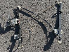 Fensterheber za Volkswagen - Lupo    - 2001