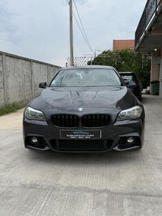 BMW - 520 - 2.0