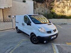 Renault - Trafic 2.0 dci