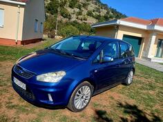Ford - C-Max - 1.6 tdci