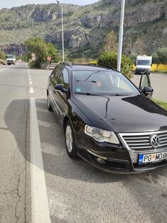 Volkswagen - Passat - 20